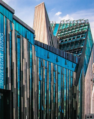 Universitetet i Leipzig