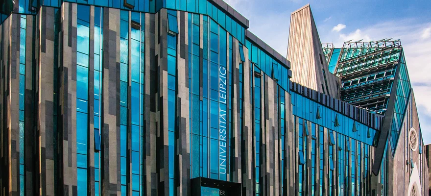 University of Leipzig