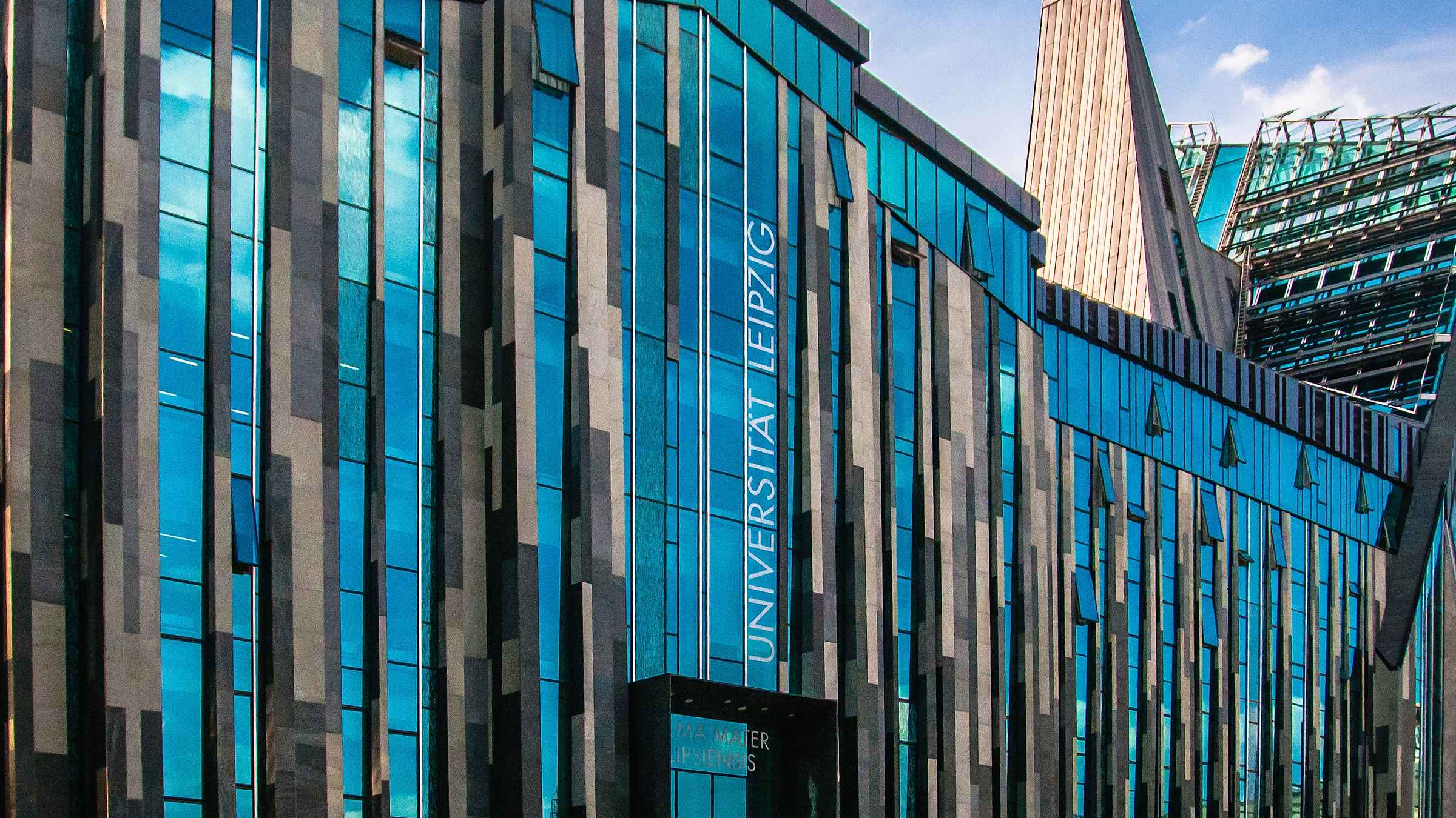 University of Leipzig In 5 days GetYourGuide