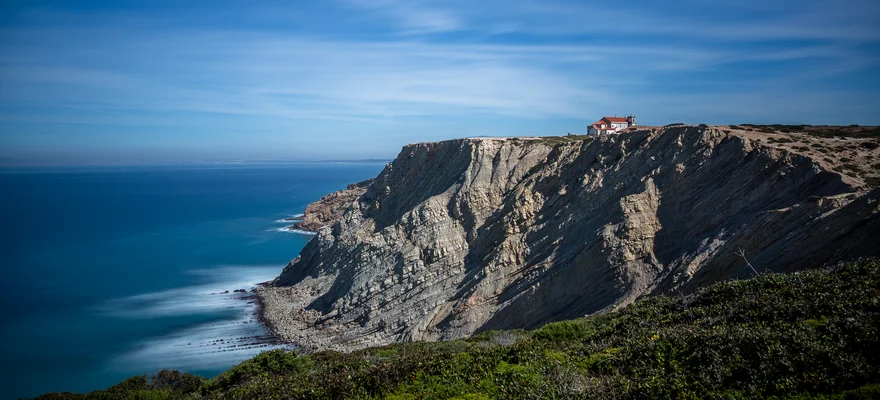 Cabo Espichel