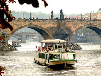 Kampa Island Tours & Tickets