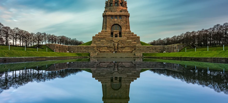Monumento da Batalha das Nações
