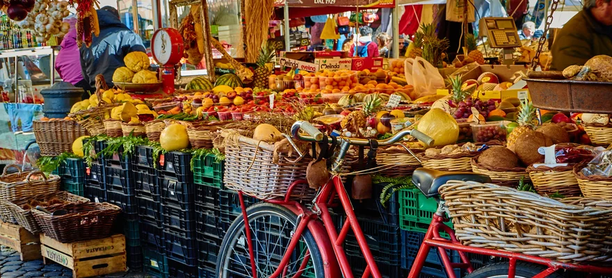 Campo de' Fiori