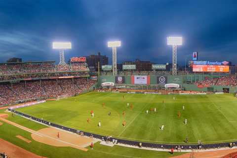 How to tour Fenway Park in 2023 — The Empty Nest Explorers