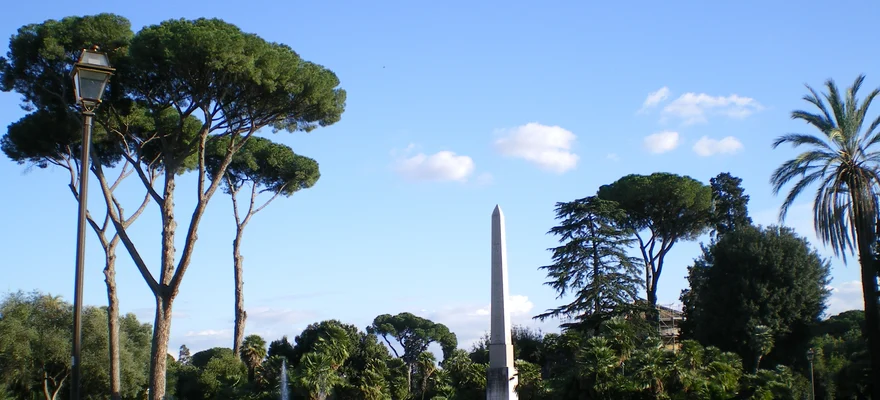 Villa Torlonia