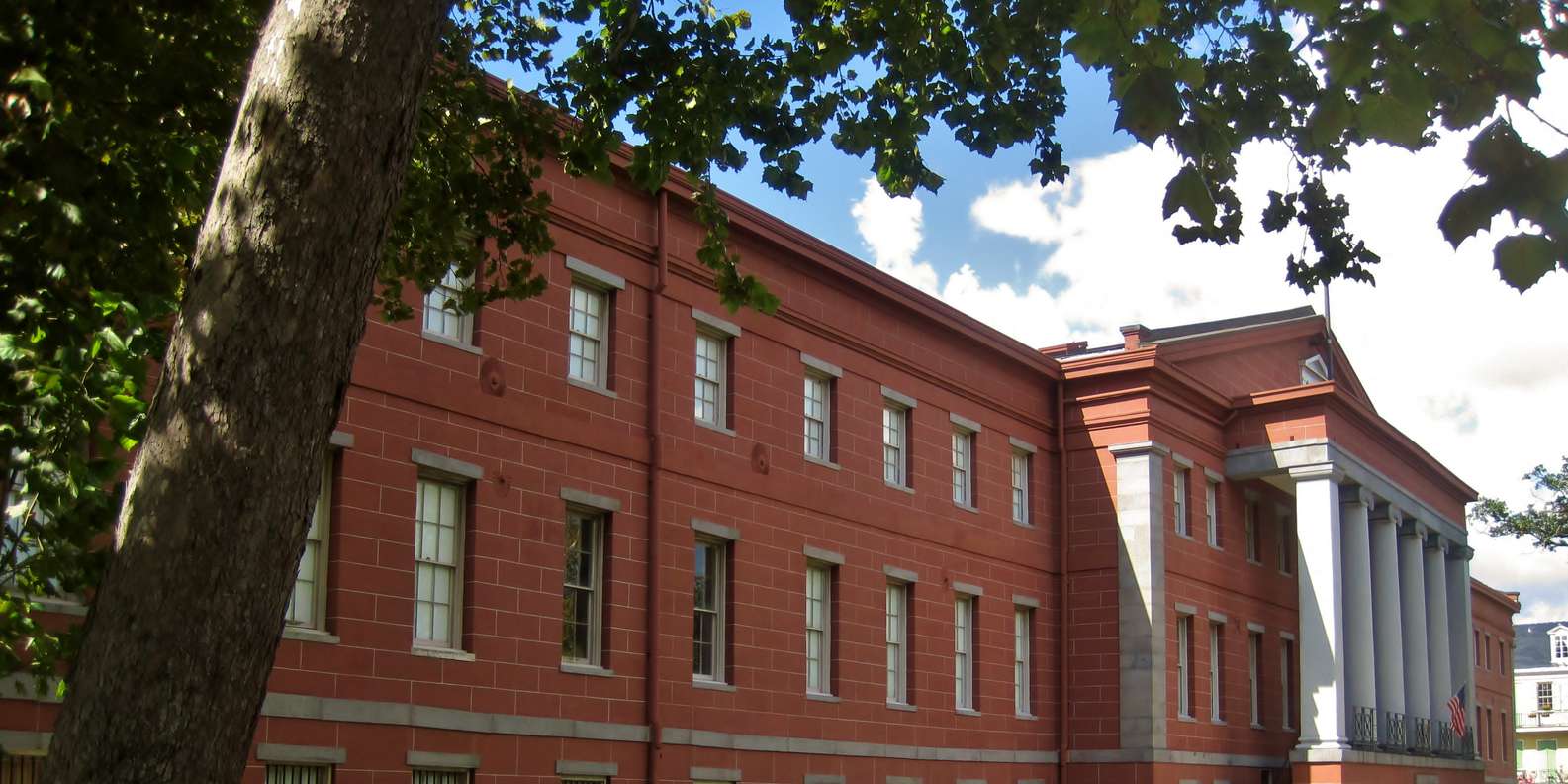 New Orleans Mint New Orleans Tickets Eintrittskarten GetYourGuide