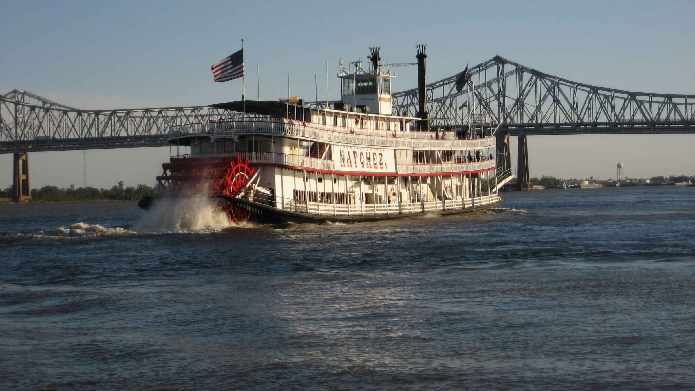 S.s. Natchez Culinária: Melhores De 2022 - Cancelamento GrÁtis 