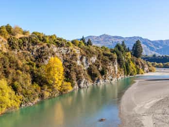 Shotover River