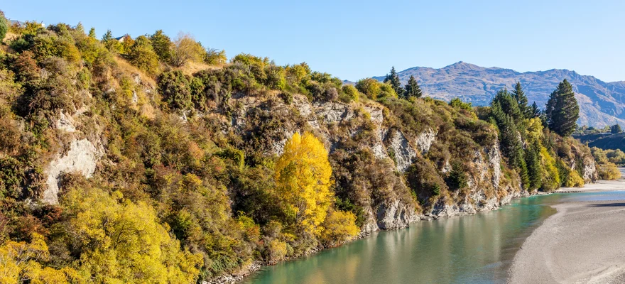 Shotover River