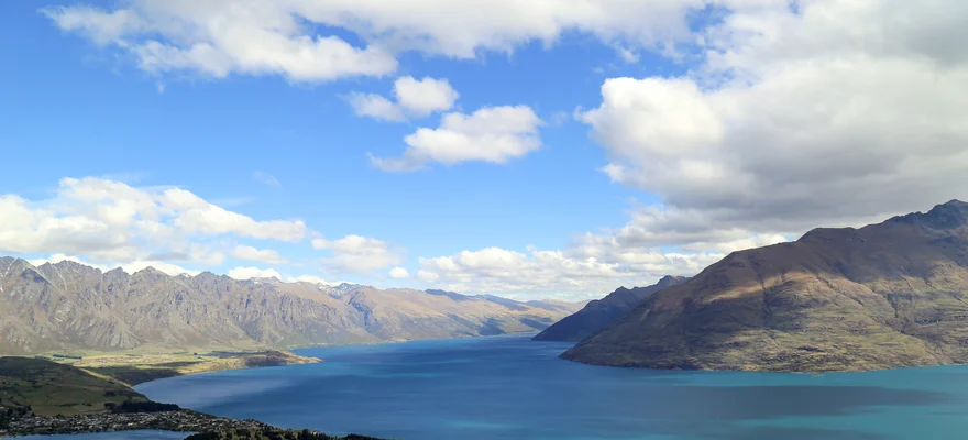 The Remarkables