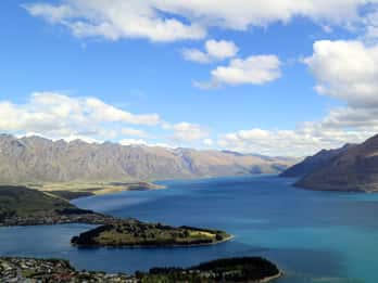 The Remarkables