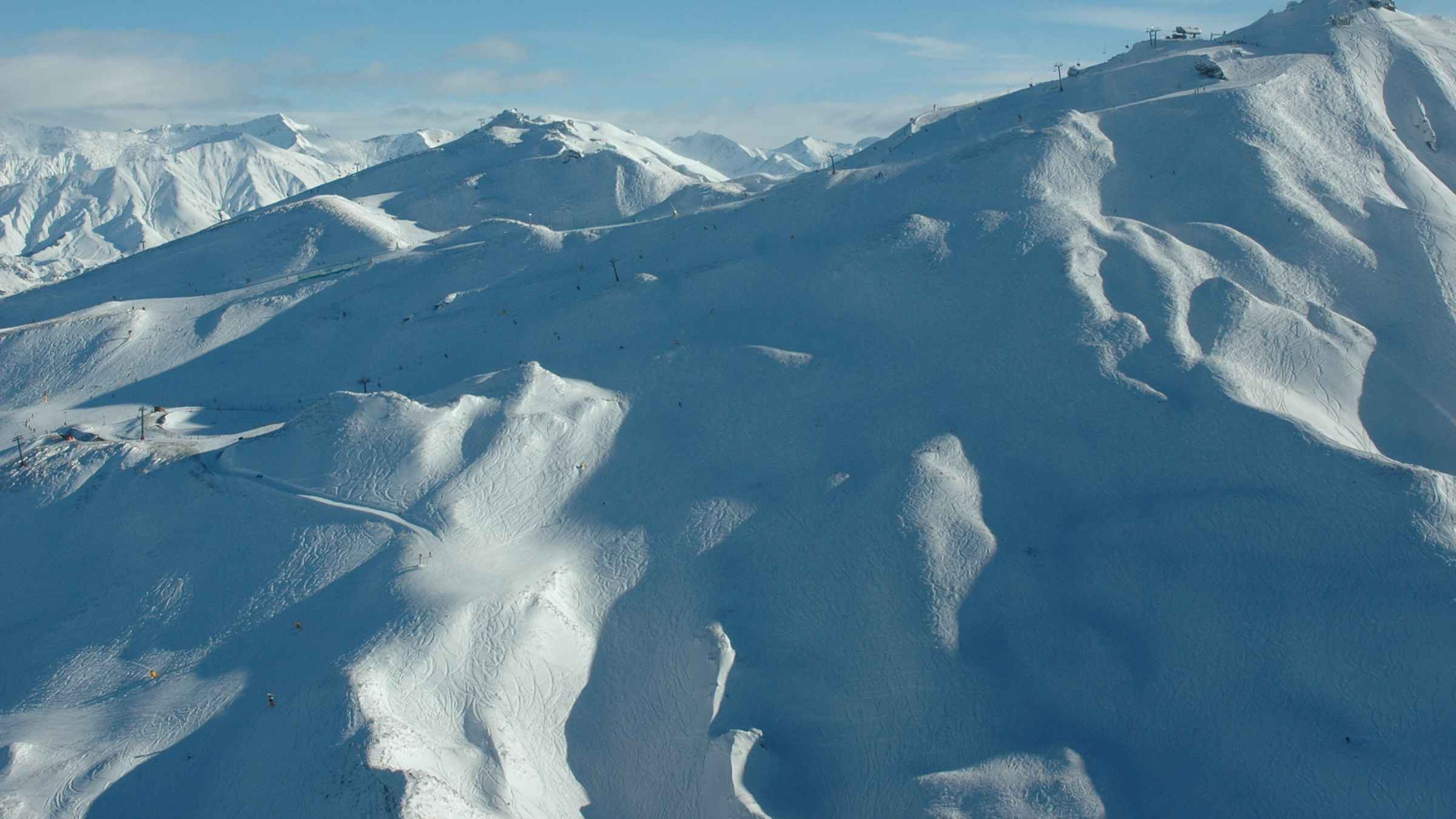 The BEST Peak Activities 2022 FREE Cancellation GetYourGuide