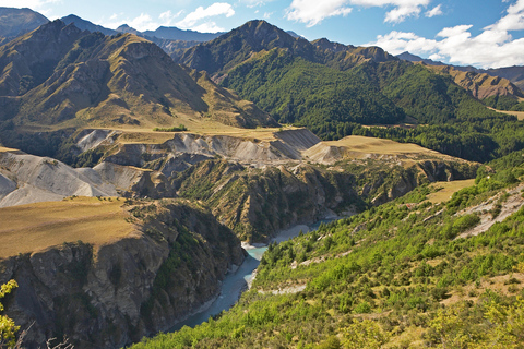 Queenstown Skyline Gondola
