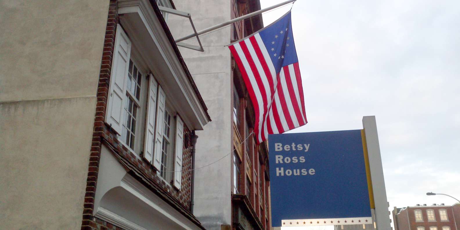 Betsy Rusell House The BEST Betsy Ross House Private tours 2023 - FREE Cancellation ...