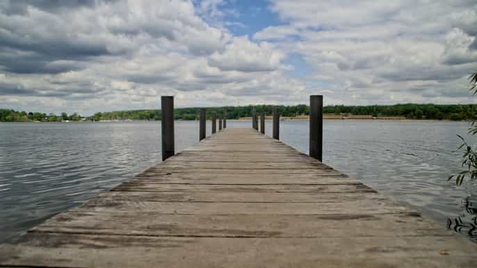 Day trip to Wannsee