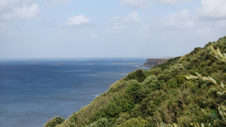 Best Activities in Arromanches-les-Bains