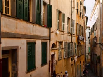 Vieux Nice Vieux Nice