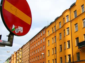 Södermalm Södermalm