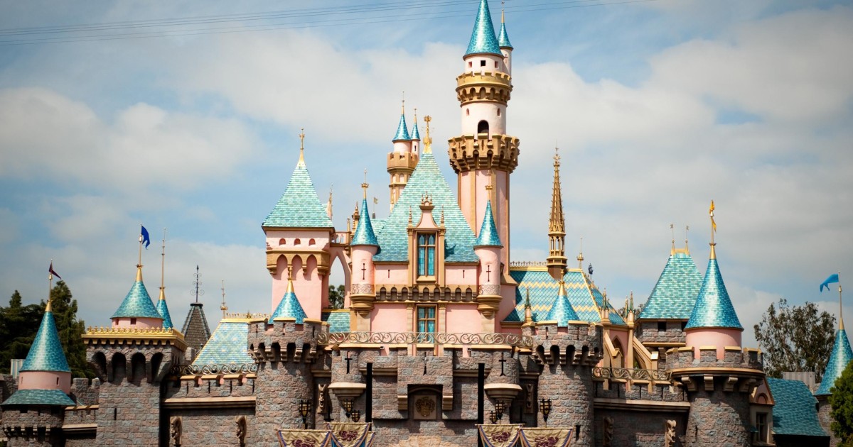 Disneyland Resort, Anaheim, - Tickets & Eintrittskarten | GetYourGuide.de