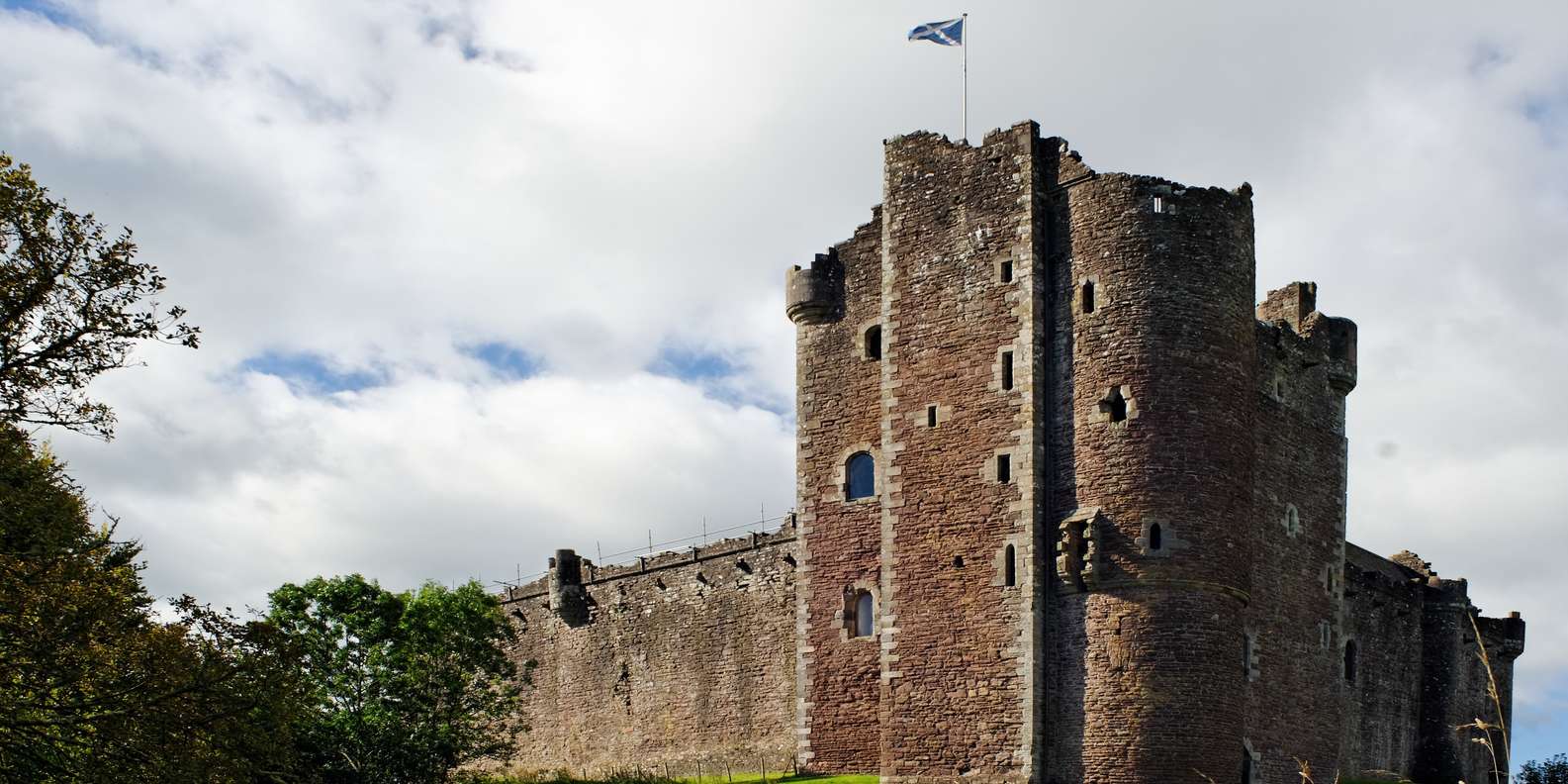 The BEST Doune Castle Tours 2023 - FREE Cancellation | GetYourGuide