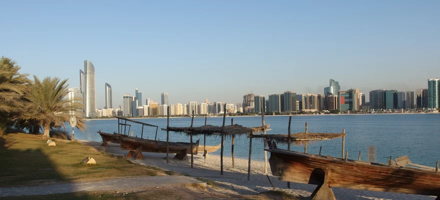 Heritage Village, Dubai