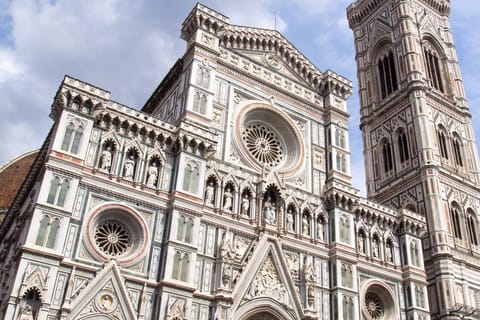 Piazza del Duomo, Florenz