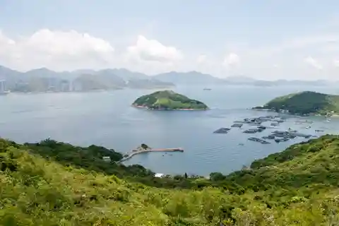 7. Isola di Lamma