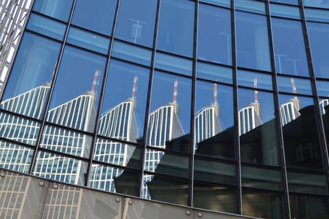 Main Tower