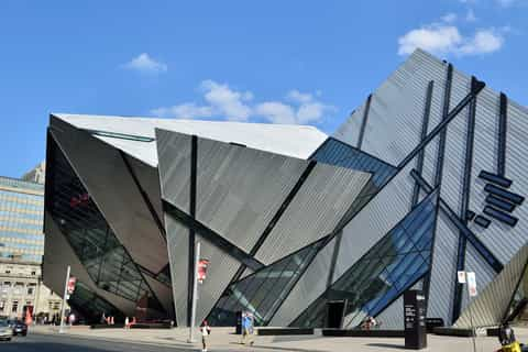 About Us  Royal Ontario Museum