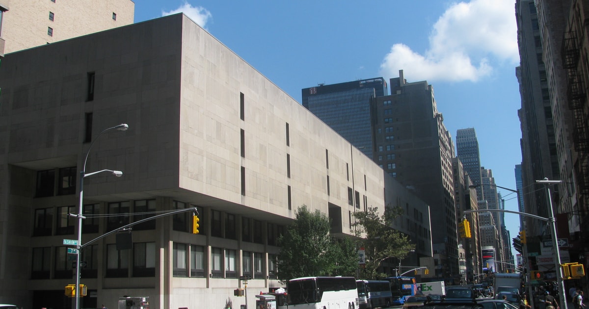 Garment District, New York City Book Tickets & Tours