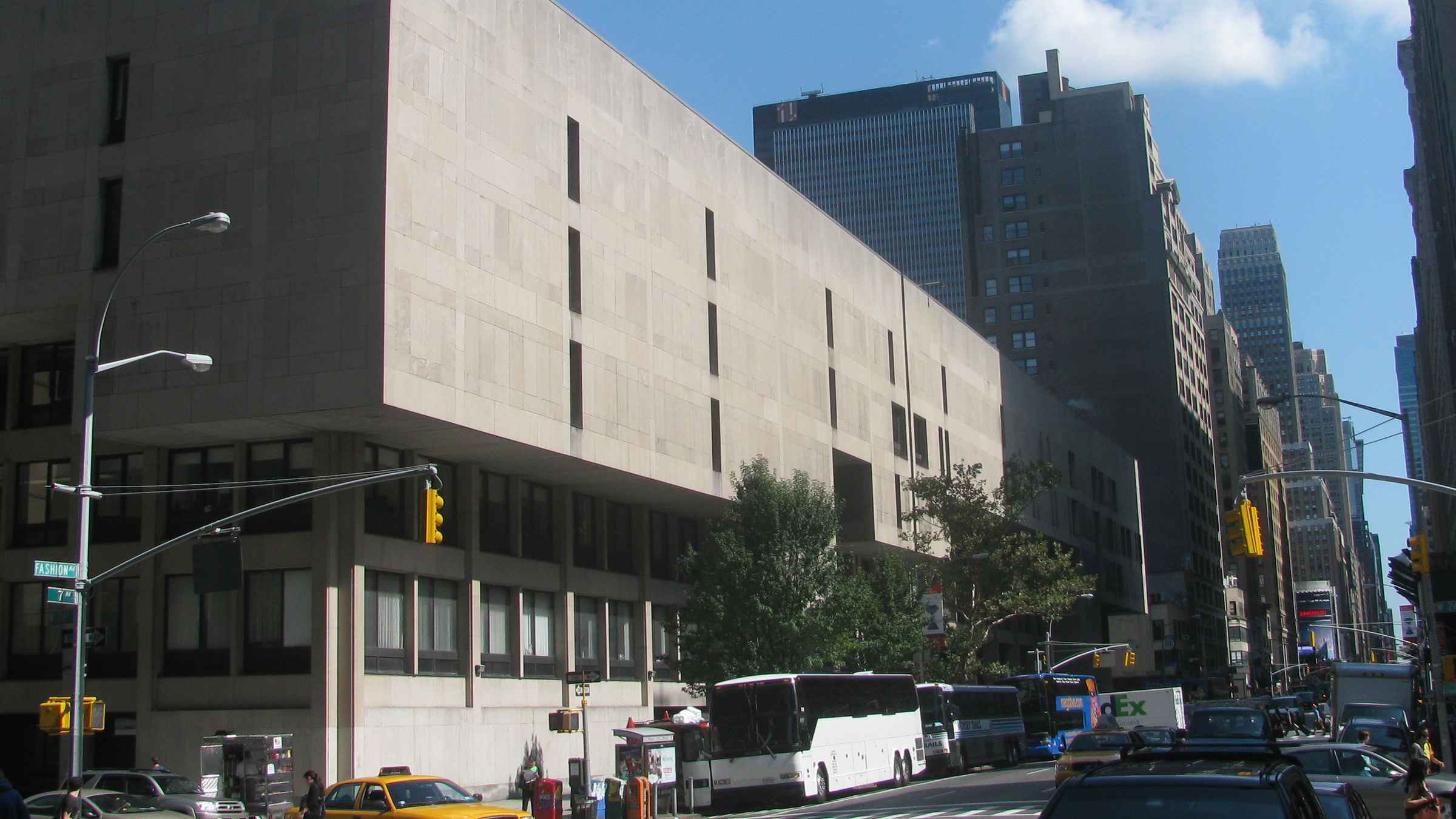 Garment District, New York City Book Tickets & Tours GetYourGuide