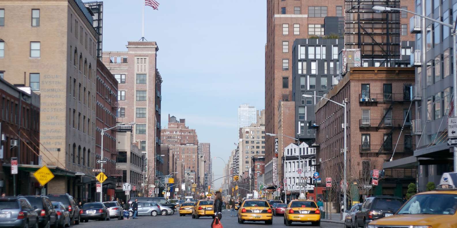 Meatpacking District P Pites M Connues Le Meilleur De