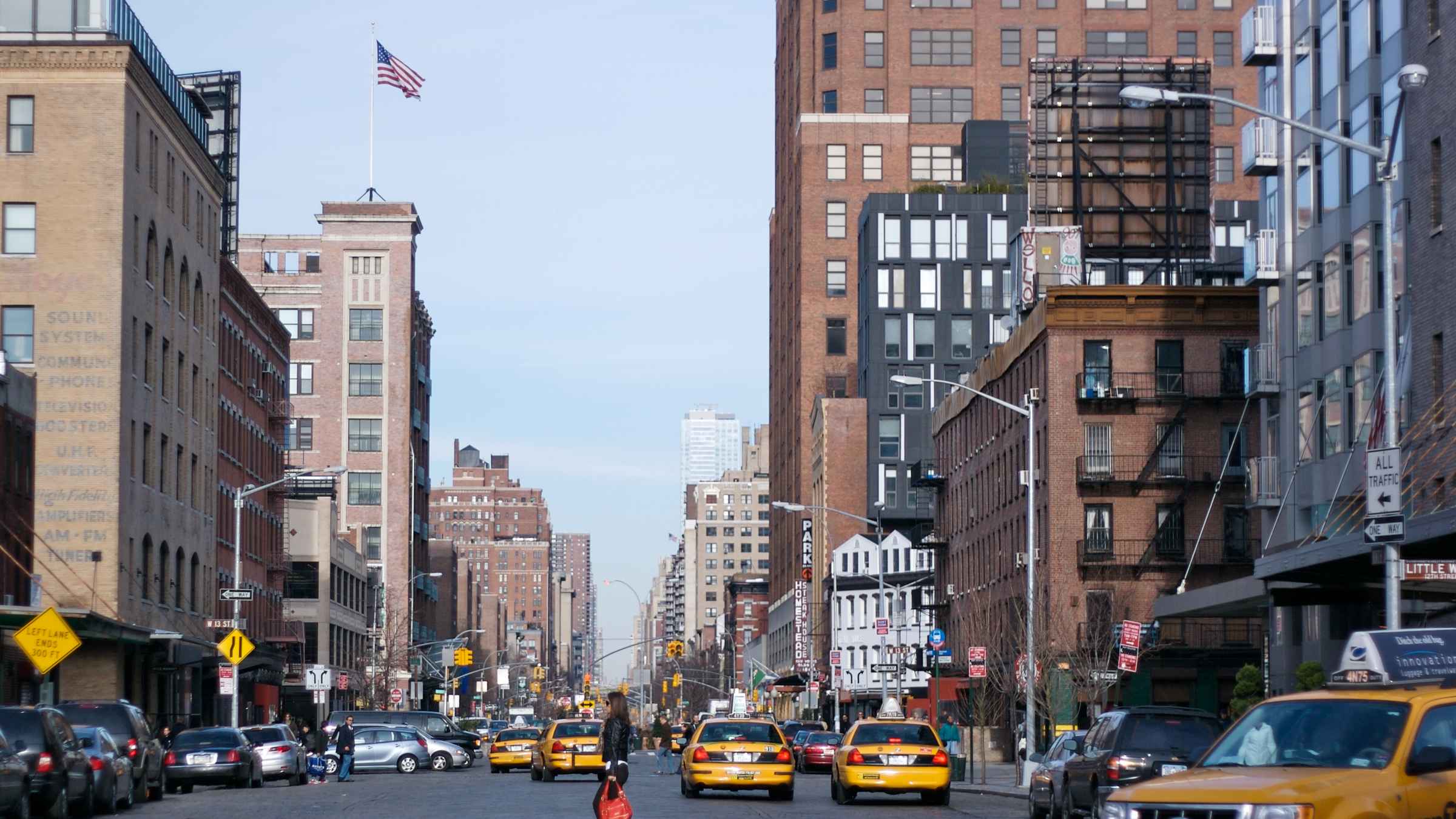 Meatpacking District, New York City - Book Tickets & Tours