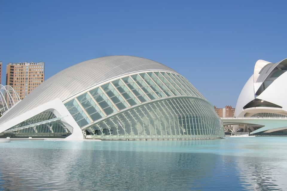 City of Arts and Sciences, Valencia - Book Tickets & Tours