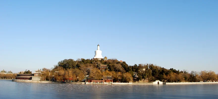Parc Beihai