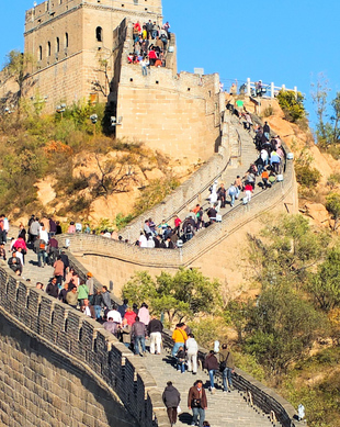 The BEST Great Wall of China Tours and Things to Do in 2023 - FREE  Cancellation