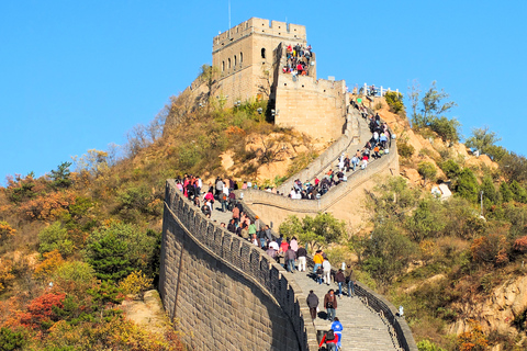 The BEST Things to Do in Beijing - Top Activities in 2026 | GetYourGuide