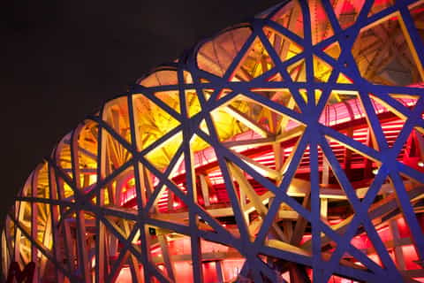 Beijing National Stadium, Beijing - Book Tickets & Tours | GetYourGuide