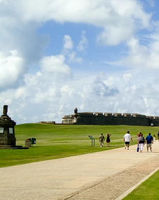 Castillo del Morro