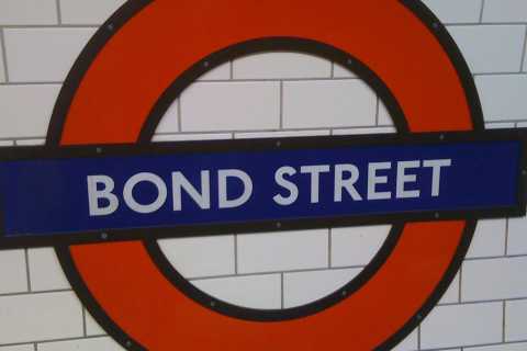 The BEST London James Bond tours 2023 - FREE Cancellation