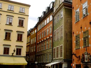 Stortorget Stortorget