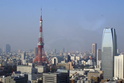 Tokyo Tower