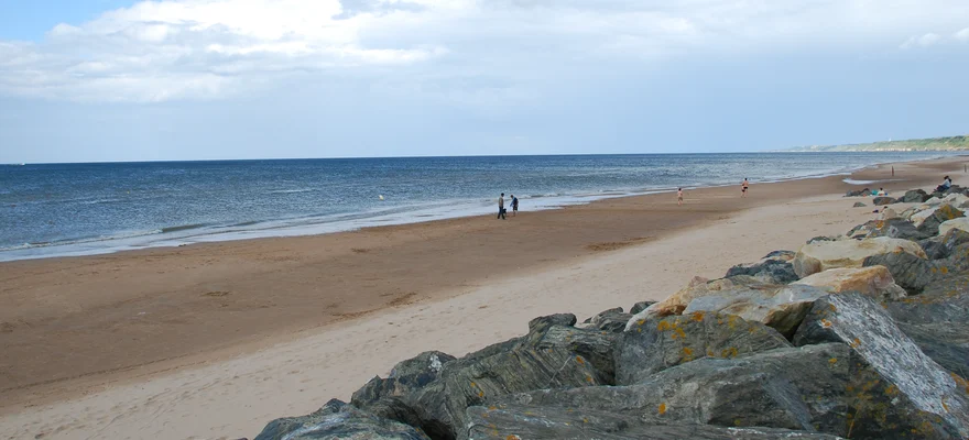 Omaha Beach