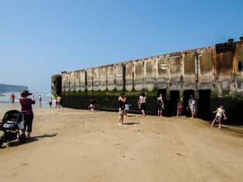 D-Day Landing Beaches Tours & Tickets