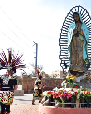 Basilica of Our Lady of Guadalupe