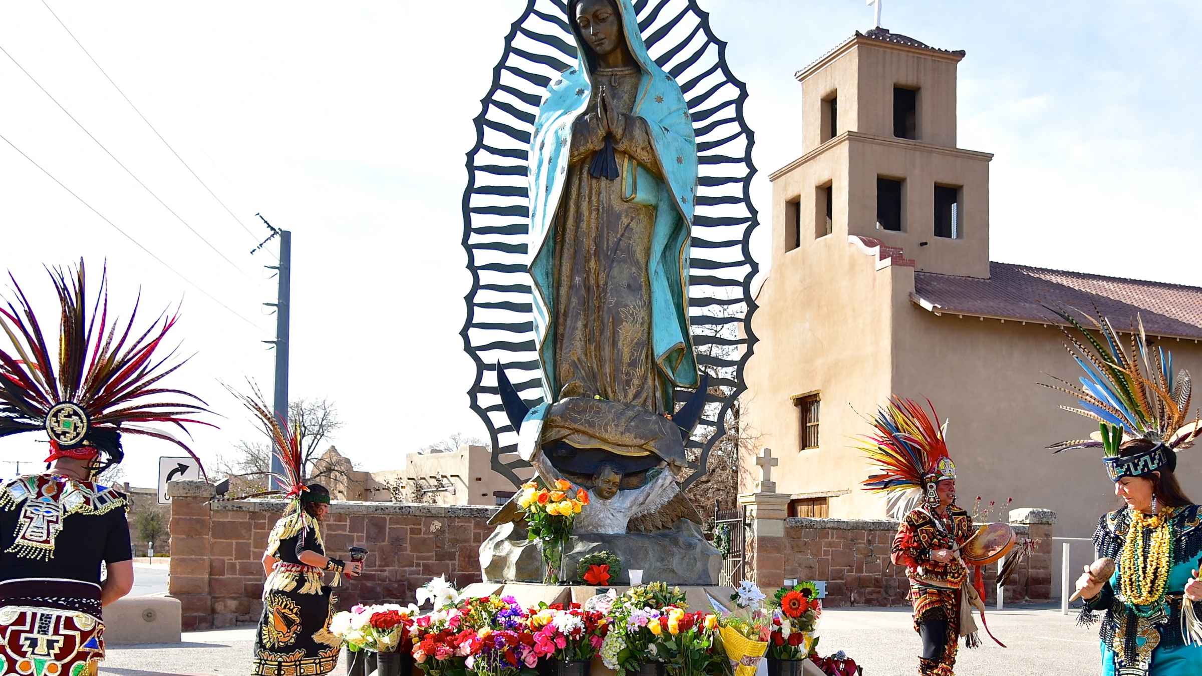 tours to guadalupe mexico