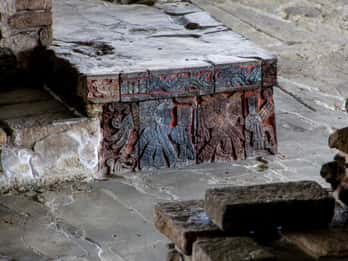 Great Pyramid of Tenochtitlan Tours & Tickets