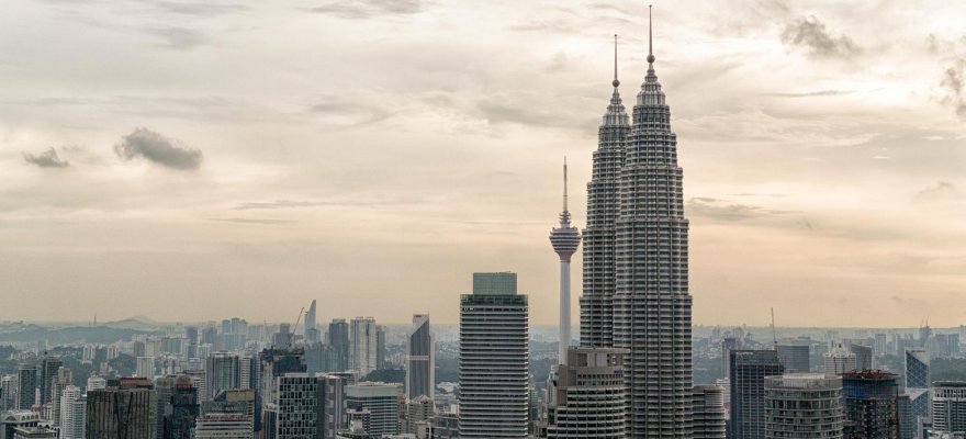 Torre Kuala Lumpur