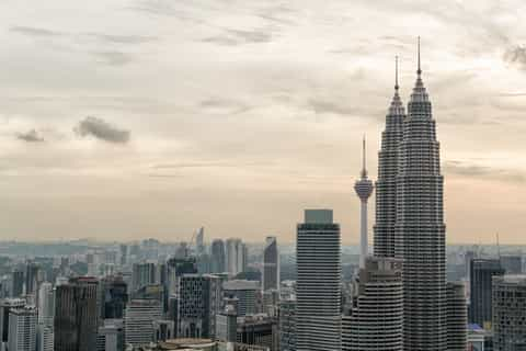 Kl Tower