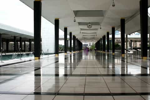 rencontre en malaisie